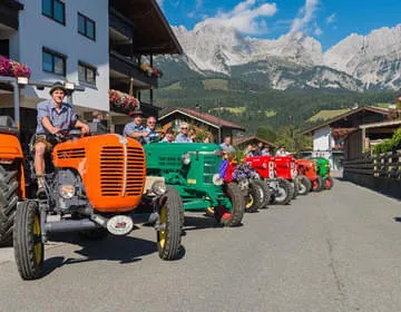Brixen im Thale Bild 1