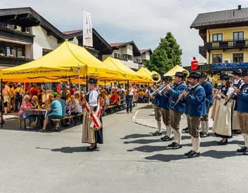 Brixen im Thale Bild 2