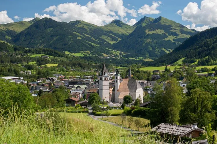 Kitzbuehel Kitzbuehel