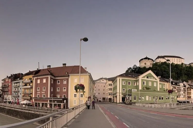 Kufstein Kufstein