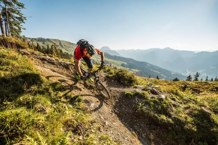 Trails Trails