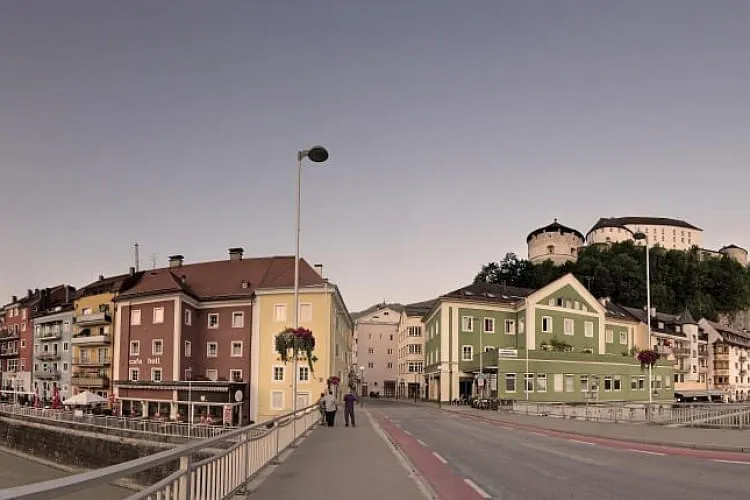 Kufstein Kufstein